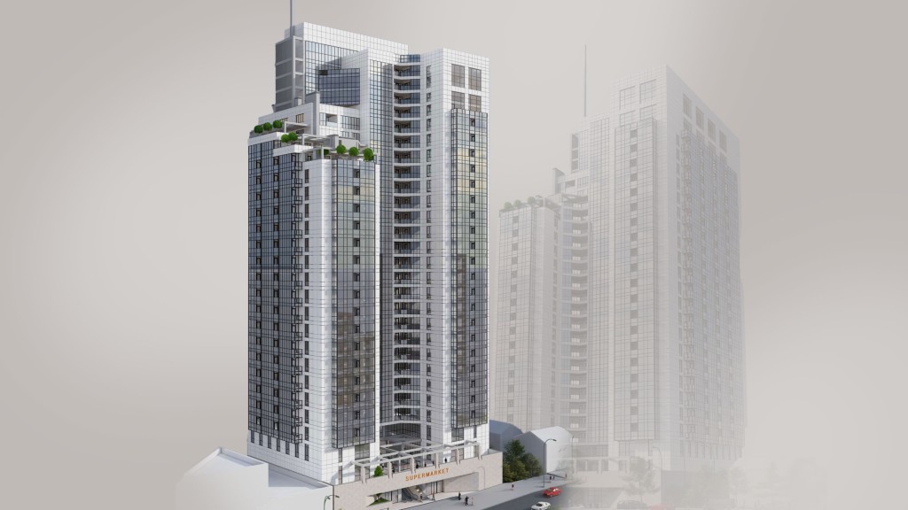 ARGO REALTY LAUNCHES ANOTHER PROJECT IN ARABKIR