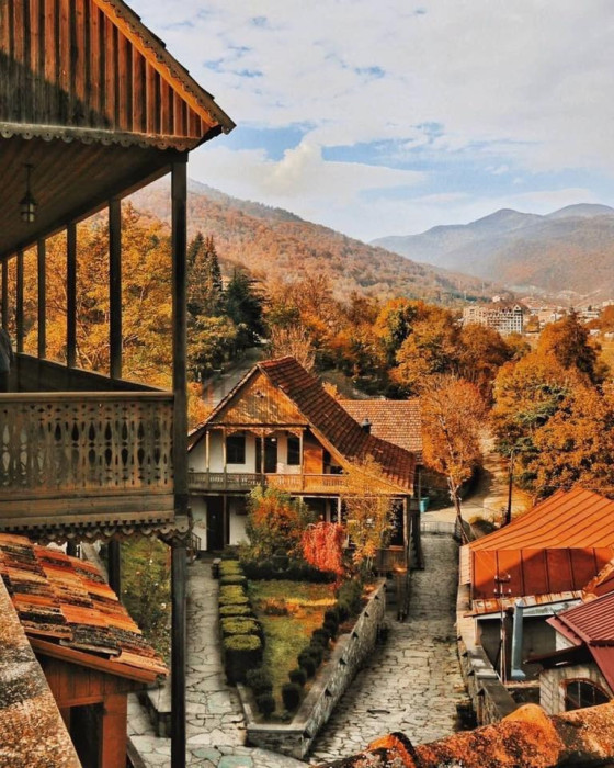 Dilijan