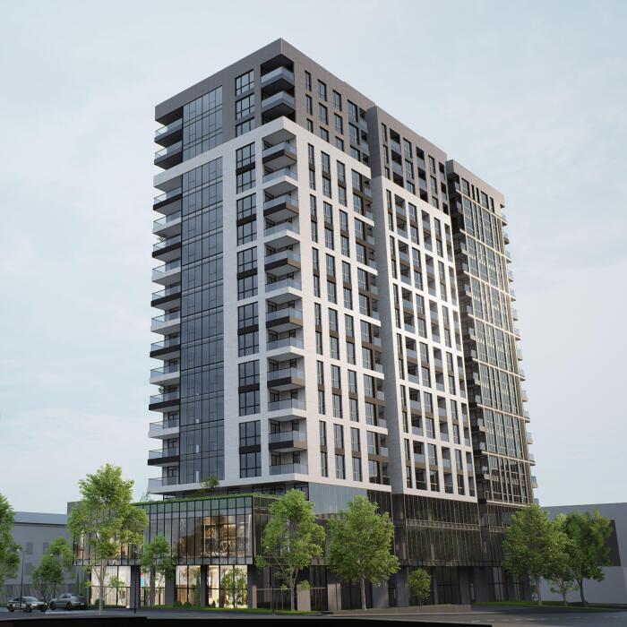 BLUE SKY RESIDENCE