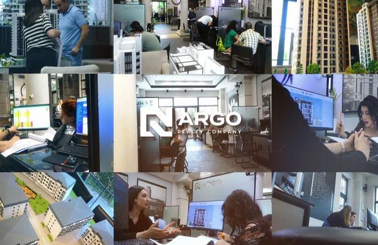 ARGO REALTY ЗАПУСКАЕТ НЕДЕЛЮ БЕСПРЕЦЕДЕНТНЫХ СКИДОК