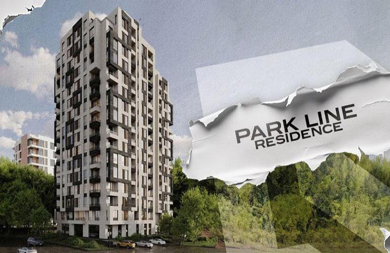 PARK LINE RESIDENCE` ԵՐԲ ԱՊԱԳԱՆ ԳԵՂԵՑԻԿ Է