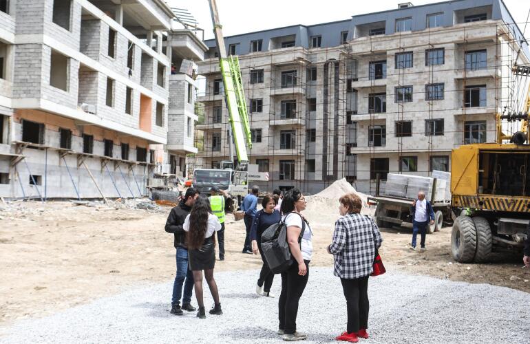 «ԴՐՍՈՒՄ» ԲՆԱԿԵԼԻ ԹԱՂԱՄԱՍՈՒՄ ՄԵԾ ՏՈՆ ԷՐ՝ ԱՅԼ ԿԵՐՊ ԱՍԱԾ՝ «ԲԱՑ ԴՌՆԵՐԻ ՕՐ»