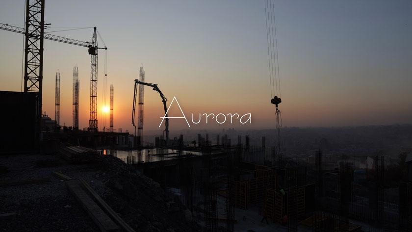 AURORA` ԵՐԲ ՈՐՈՇՈՒՄԴ ԱՊԱԳԱՅԻ ՀԱՄԱՐ Է...