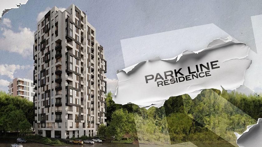 PARK LINE RESIDENCE` ԵՐԲ ԱՊԱԳԱՆ ԳԵՂԵՑԻԿ Է