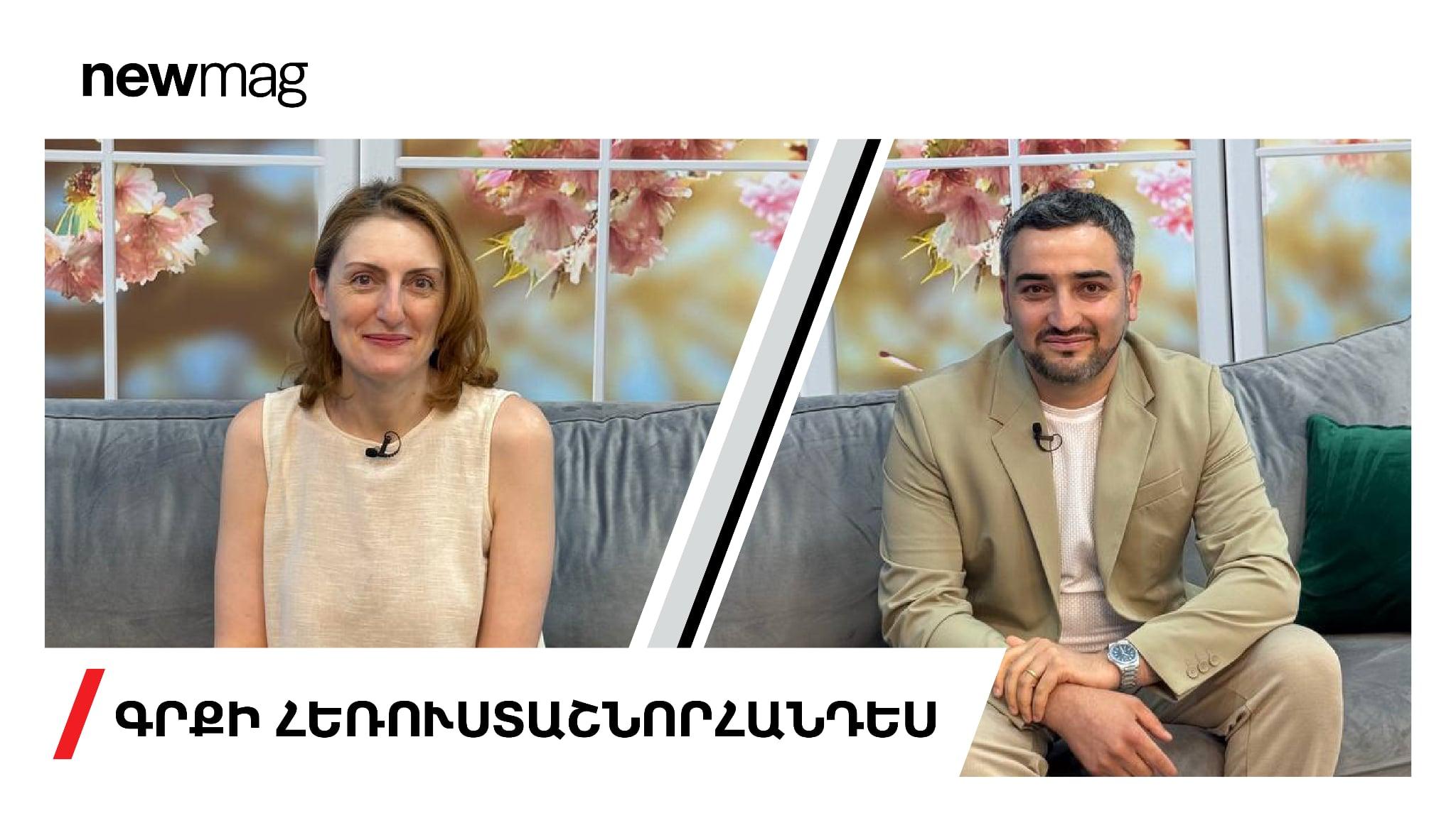 ARGO-Ն «ԱՊՐԵԼ» ՊԱՏՄՎԱԾՔՆԵՐԻ ԺՈՂՈՎԱԾՈՒԻ ԳԼԽԱՎՈՐ ԳՈՐԾԸՆԿԵՐՆ Է