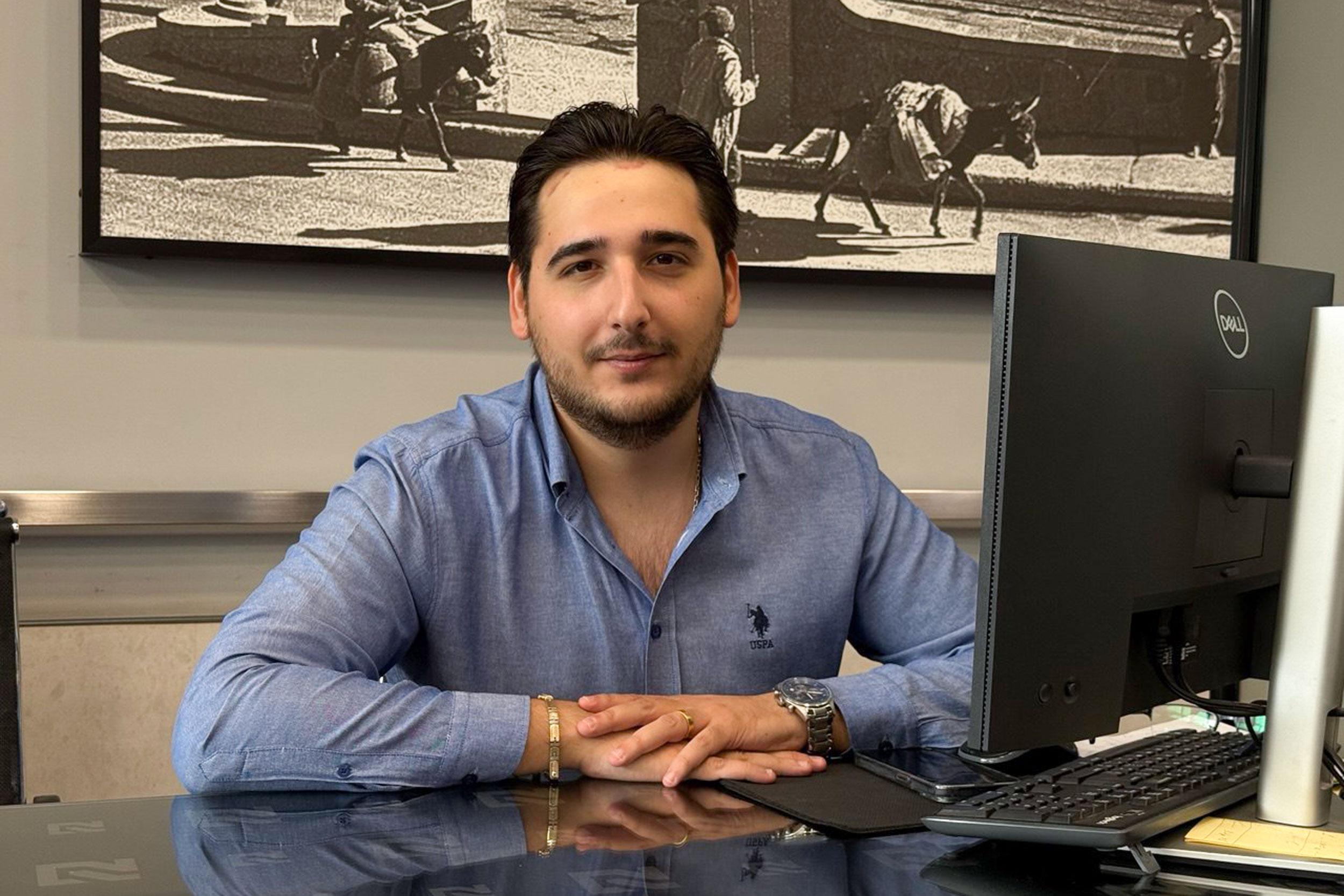 Արմեն Մնացականյան