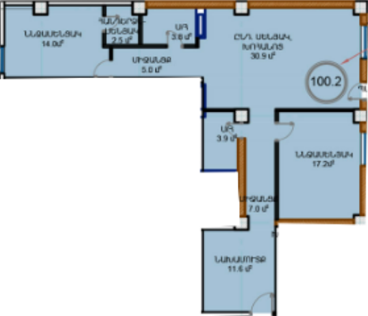 Apartment 7