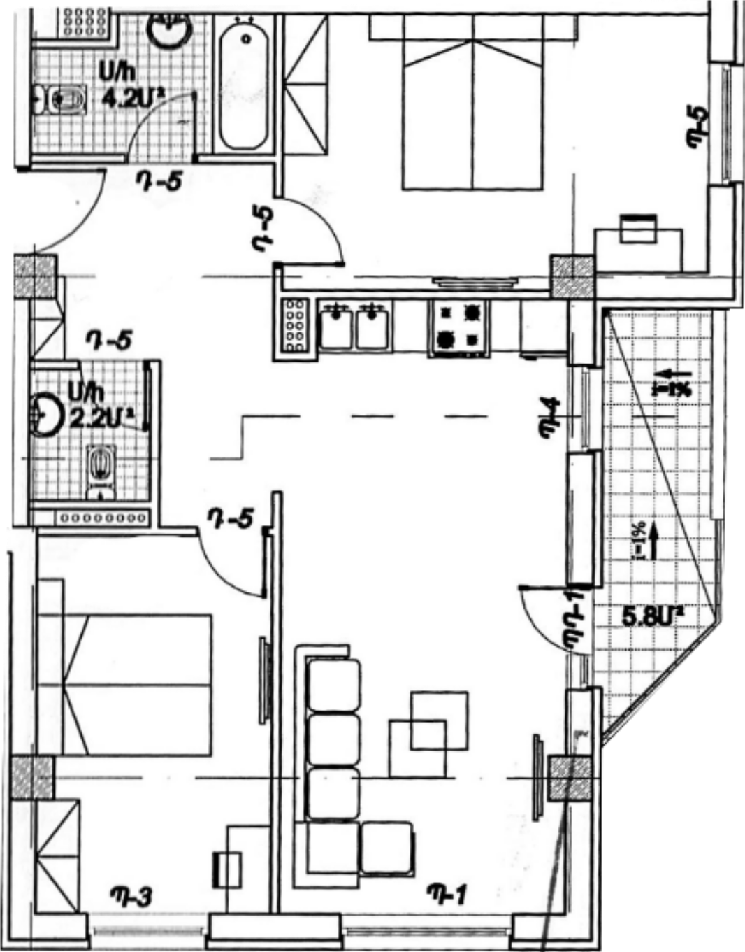 Apartment 20